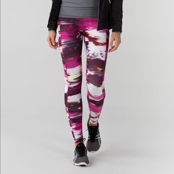 lululemon athletica Pants - Lululemon Wunder Under Pant |||